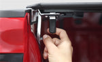 ACCESS Covers Tonneau Cover, Black - 22060209