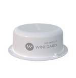 Winegard Broadcast TV Antenna, Air 360, Channels 14-51, White - A3-LPW1