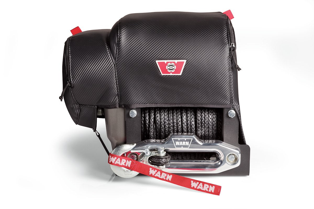 Warn Winch Cover 102643 product image 1