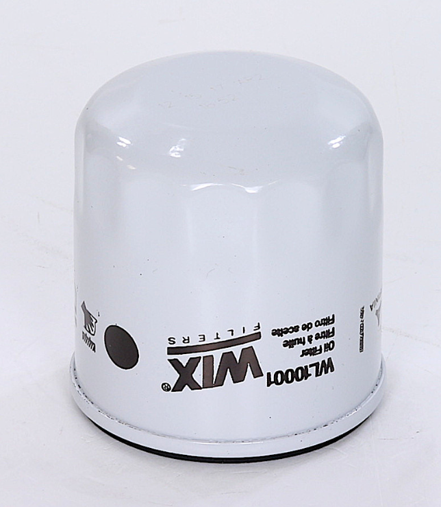 WIX Filters Oil Filter - WL10001