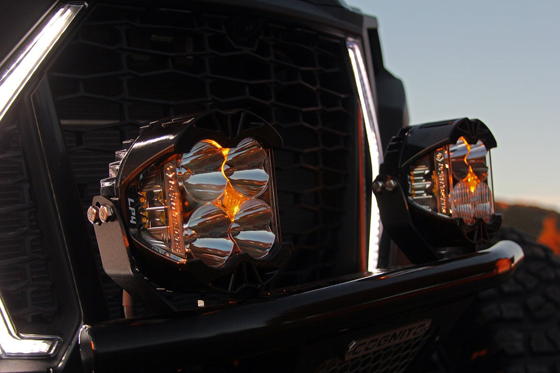 Baja Designs Auxiliary Light 297813 product image 2