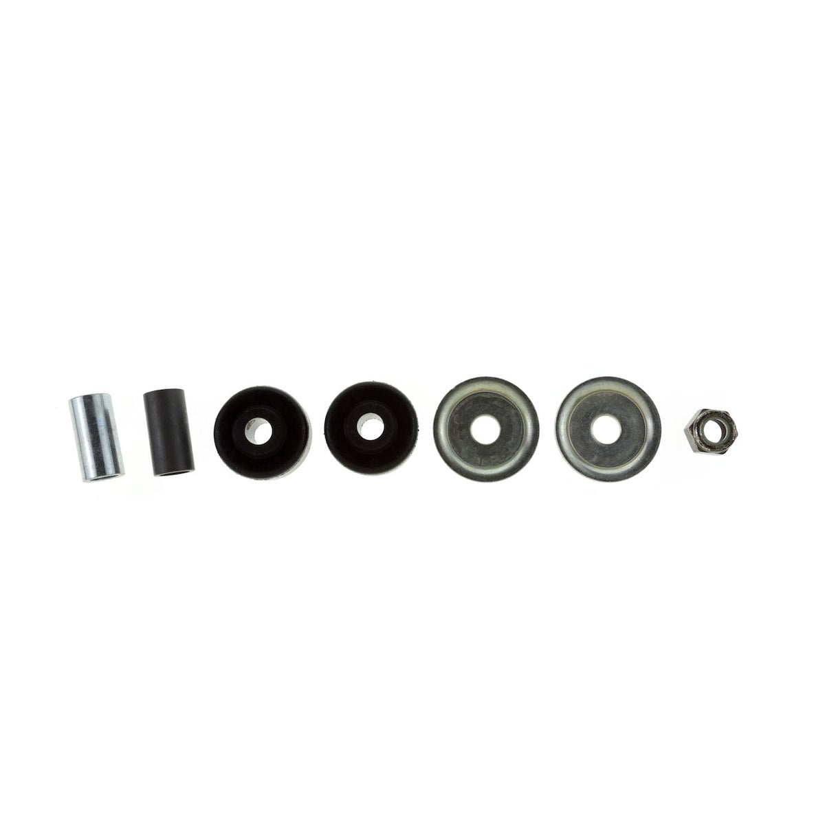 Bilstein Shocks & Dampers 33-230436 product image 2