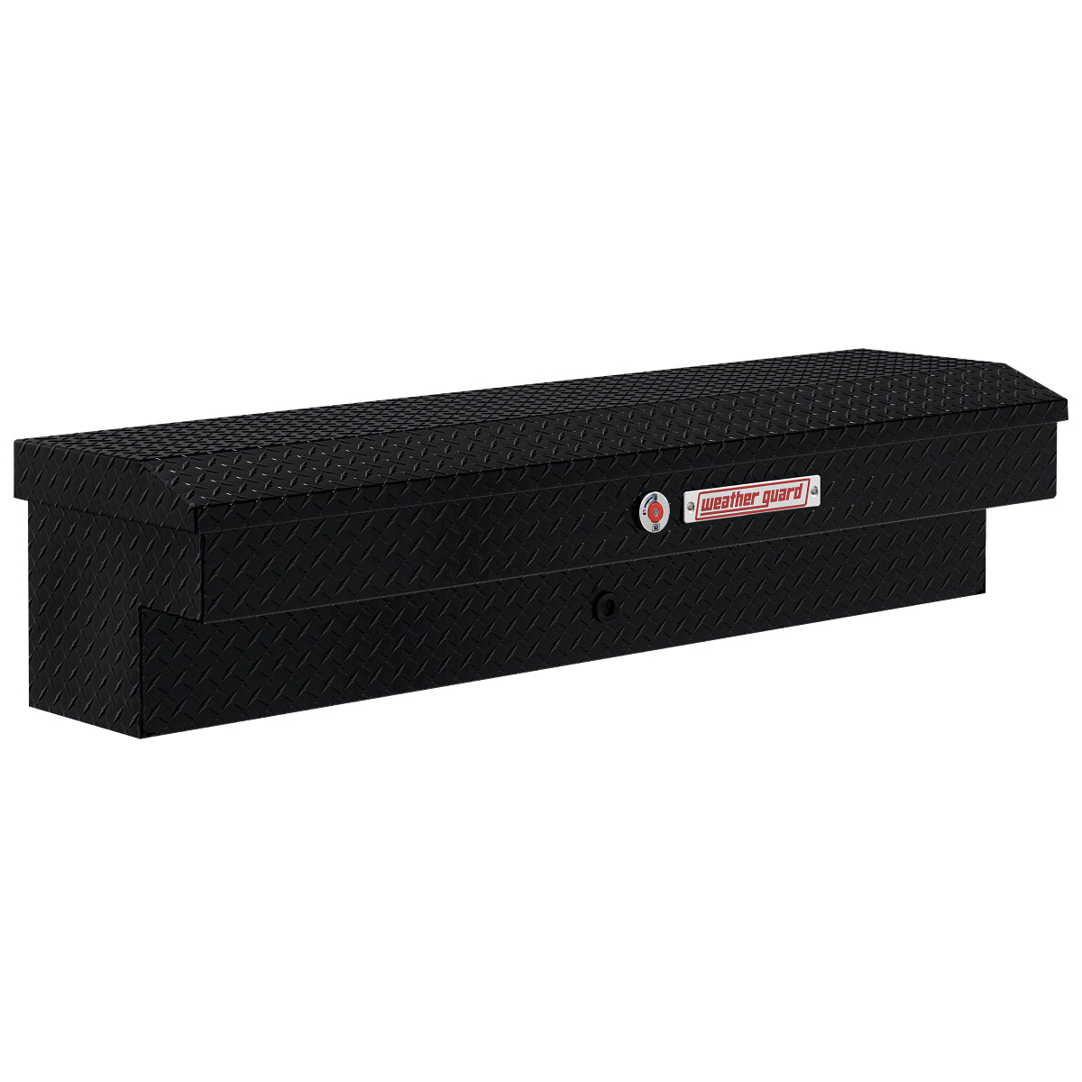 Weather Guard Truck Toolboxes & Side Boxes 174-5-04 product image 1