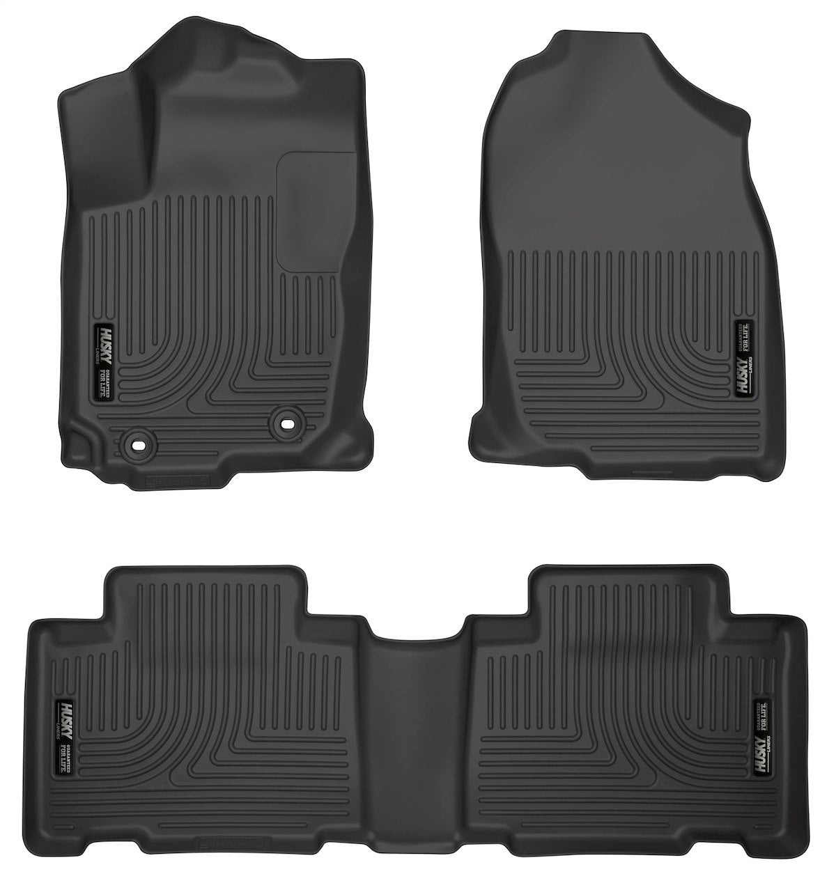 Husky Liners Floor Mats & Liners 98971 product image 1