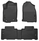 Husky Liners Floor Mats & Liners 98971 product image 1