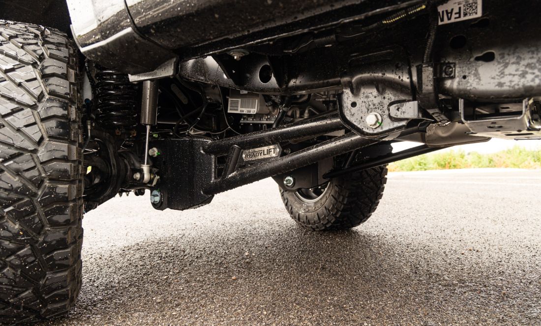 ReadyLift Suspension Lift Kit 43-23440 product image 6