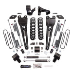 ReadyLift Suspension Lift Kit 43-23660 product image 1