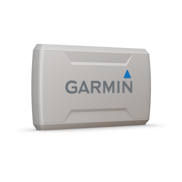 Garmin Chart Plotter Cover, 9 in, White - 010-13132-00