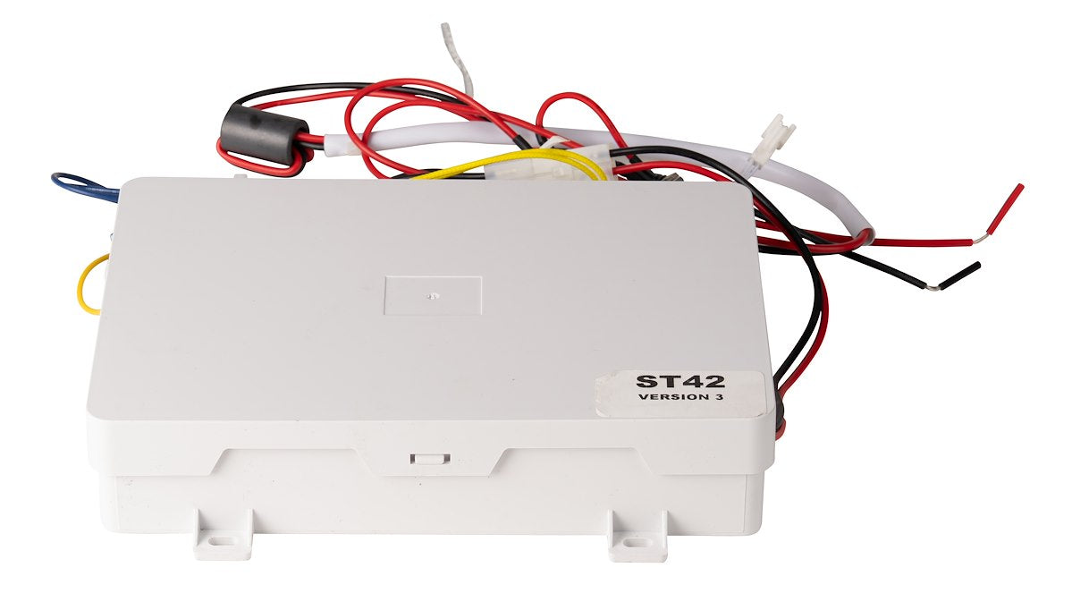Suburban Mfg Water Heater Controller, Replacement For Suburban Water Heater ST42 - 521338
