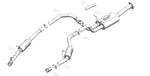 Borla Exhaust System Kit 141030 product image 2