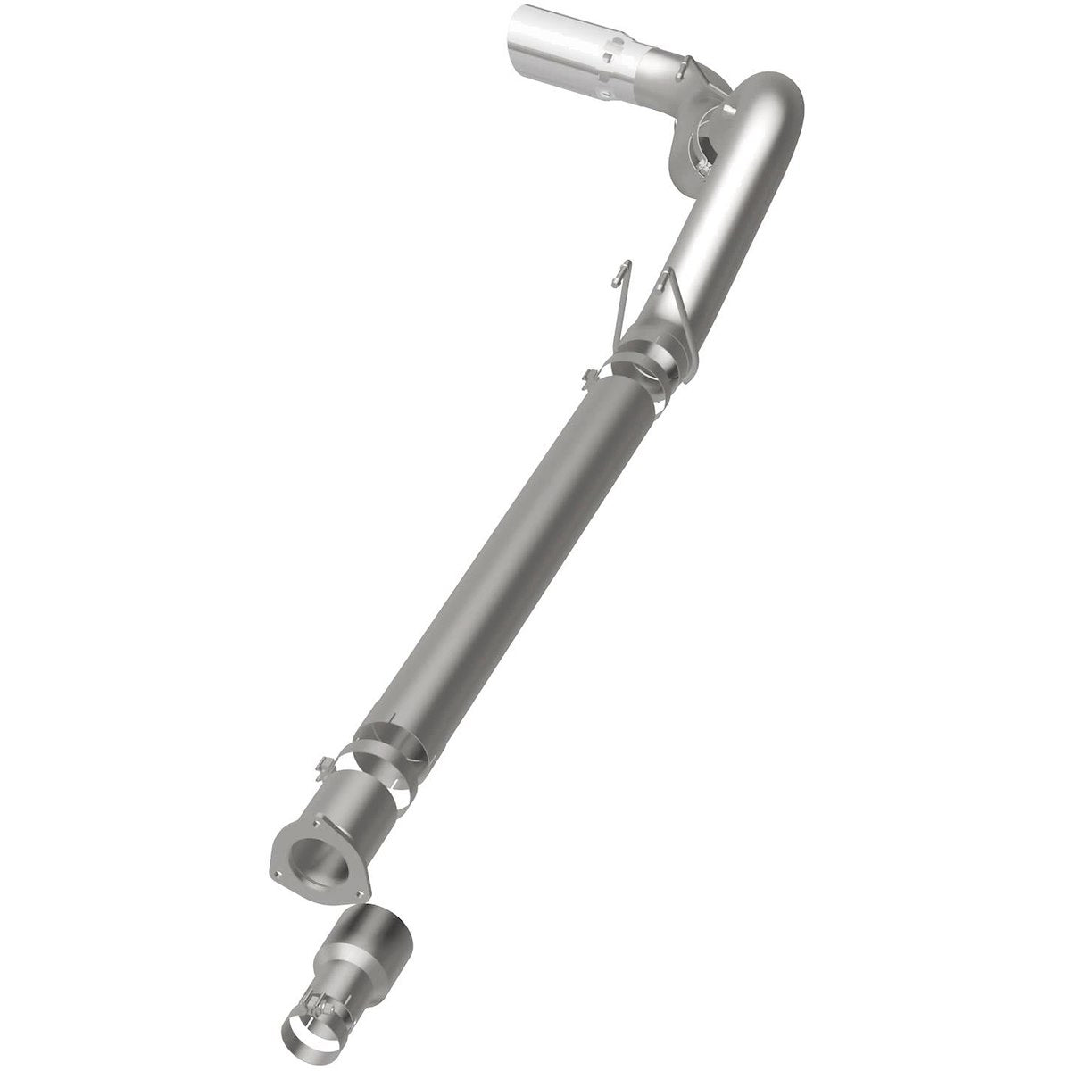 MagnaFlow Exhaust Products Exhaust System Kit 17872 product image 2