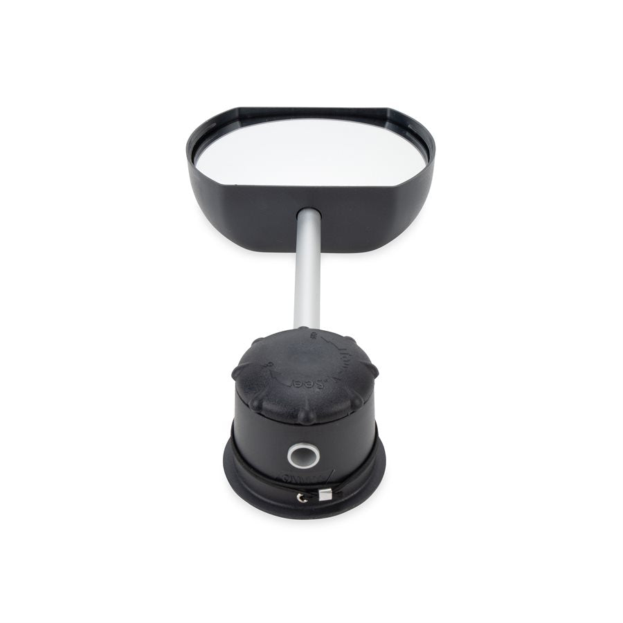 Eaz Lift Exterior Towing Mirror - 25663