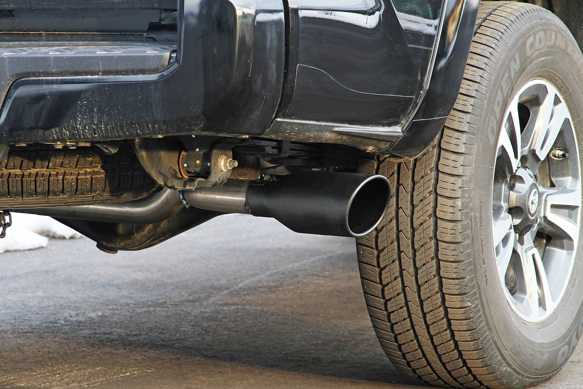 Flowmaster Exhaust System Kit 717918 product image 5