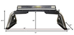 Go Rhino Running Boards & Nerf Bars 911600T product image 11