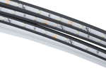 Lippert Awning Light, 15 ft Length, Black Plastic Housing - 674282