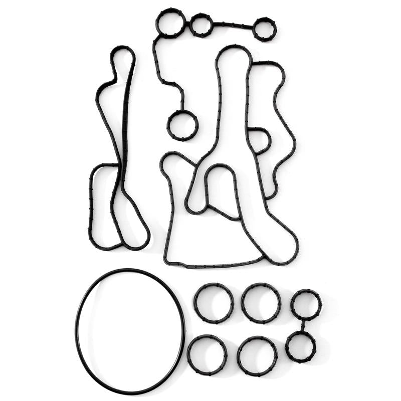 Mishimoto Engine Oil Cooler MMOC-F2D-08 product image 3