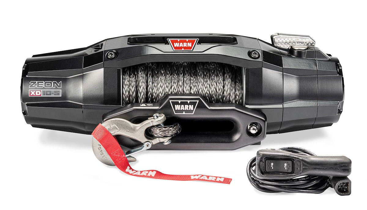 Warn Winch 110010 product image 5