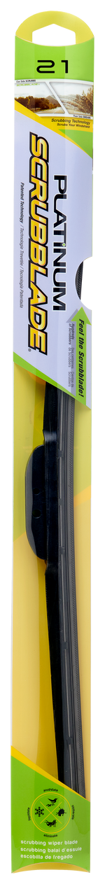 Scrubblade Platinum Wiper Blades HS2100 product image 4