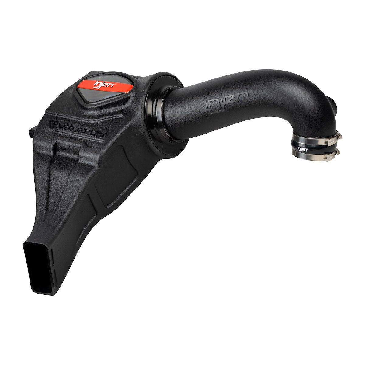 Injen Engine Cold Air Intake EVO8101 product image 1