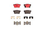 Brembo Brake Pads P28039N product image 1