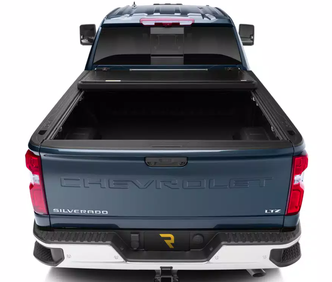 UnderCover Hard Folding Tonneau Covers FX21035 product image 8