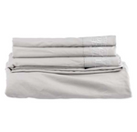 Lippert Bed Sheet, Fits Up To 14 in High Mattress - 2024121141