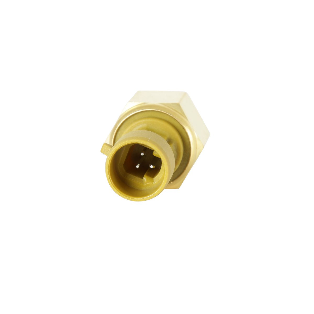 AEM Electronics Manifold Absolute Pressure Sensor, 1/8 in Male Threads, 3.5 Bar/50 PSIa - 30-2131-50