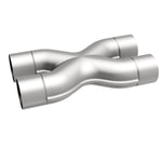 MagnaFlow Exhaust Products Exhaust X Pipe 10792 product image 9