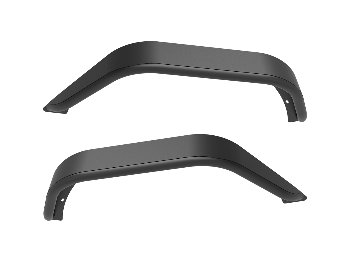 Attica 4x4 Fender Flare Set ATTJL01H107-BX-R product image 1
