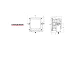 RIGID Industries Exterior Multi-Purpose LED 322713 product image 3