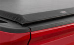 ACCESS Covers Tonneau Cover, Black - 12419