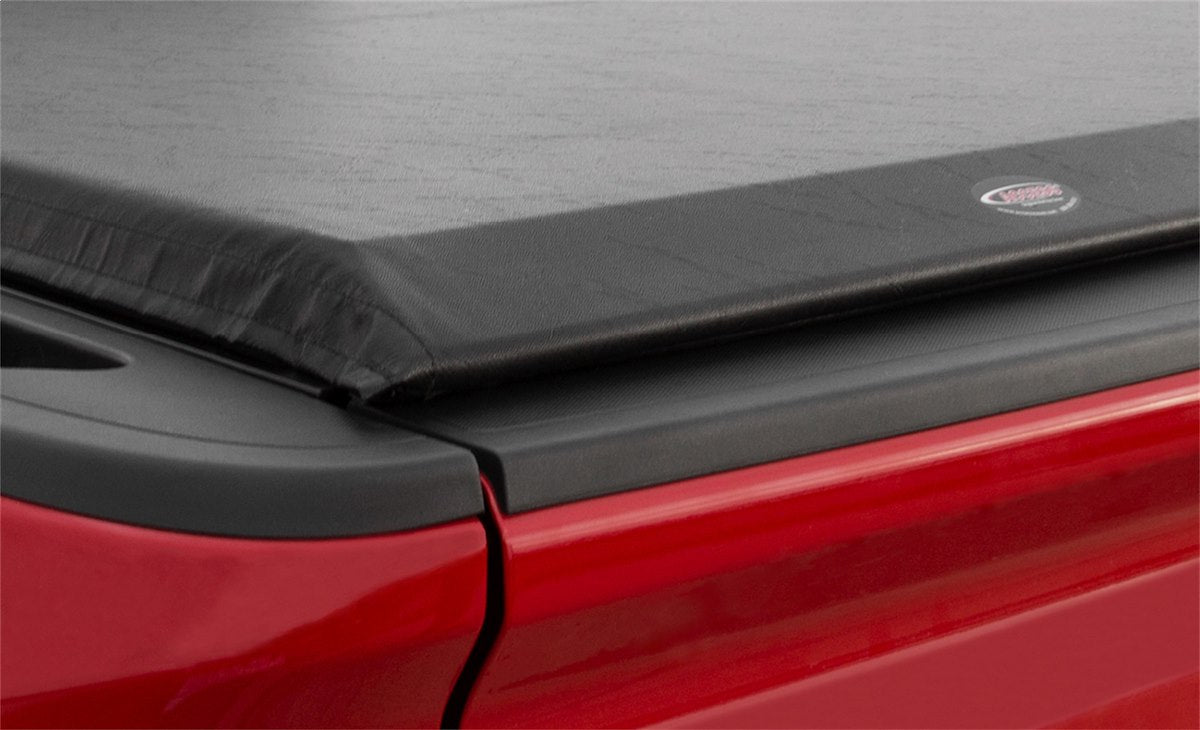 ACCESS Covers Tonneau Cover, Black - 12419
