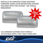 Coast2Coast Mirror Covers CCIMC67409A product image 3