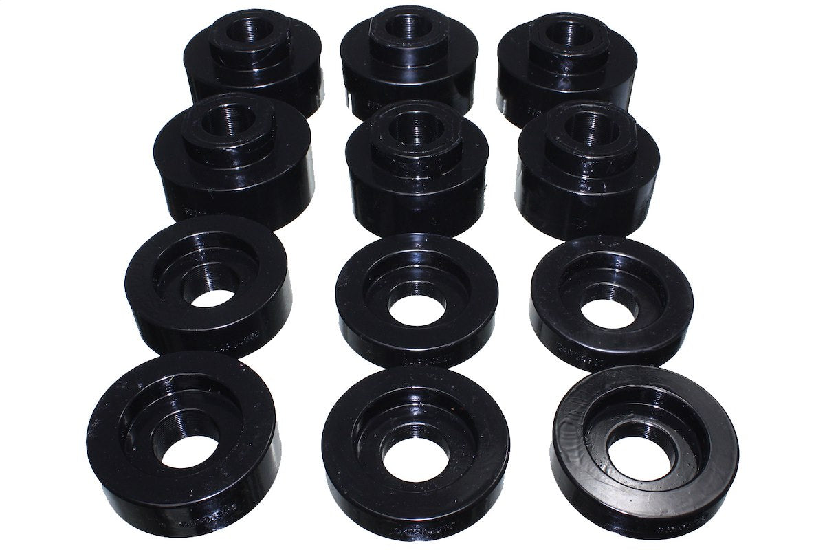 Energy Suspension Body Mount Set 4.4125G product image 1