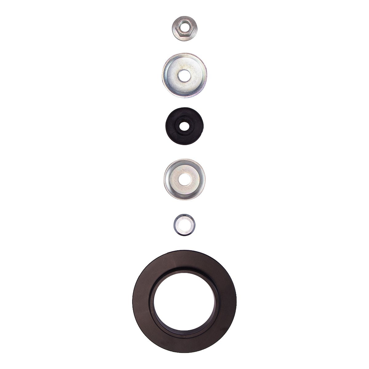 Bilstein Suspension Kit 47-310049 product image 2