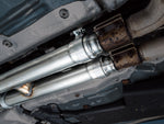 AWE Tuning Exhaust System Kit 3025-42551 product image 6