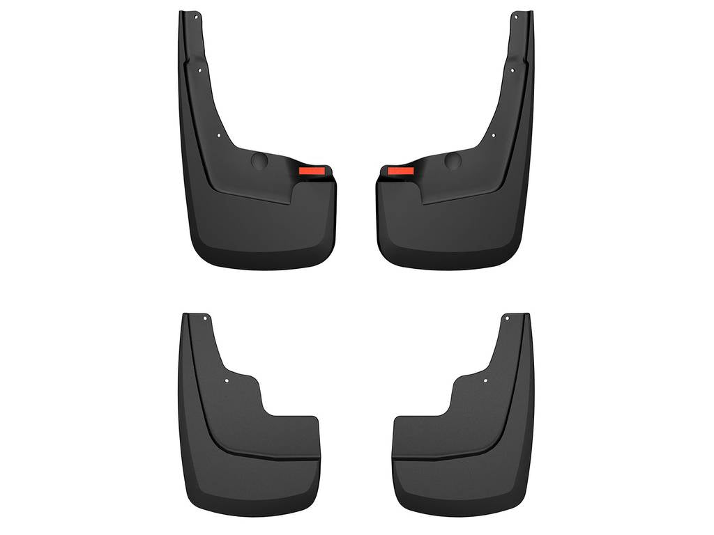 Husky Liners Mud Flaps & Guards 59616 product image 1