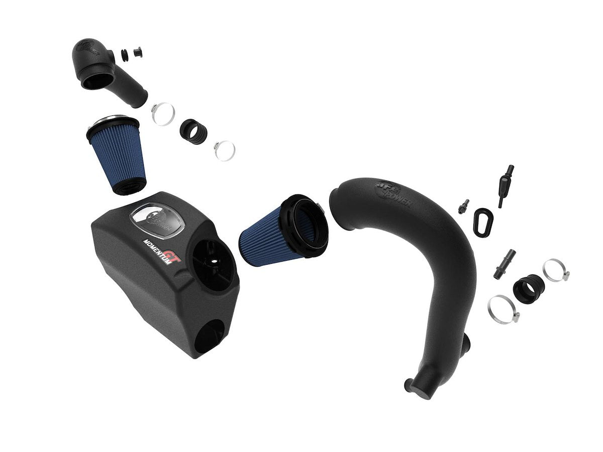 aFe Power Air Cleaner Assemblies and Air Intake Kits 50-70076R product image 1