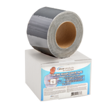 Dicor Corp. Roof Repair Tape, 4 in Width x 50 ft Roll - RP-CRCT-4-1C