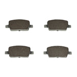 Brembo Brake Pads P10071N product image 1