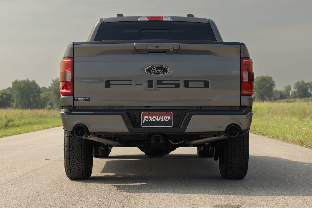 Flowmaster Exhaust System Kit 818169 product image 9