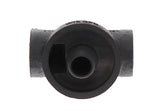 WIX Filters Fuel Filter Mounting Bracket, 3/4 in Inlet And 3/4 in Outlet - 24034