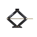Camco Leveling Jack, 24 in, 7500 lb Capacity, Set Of 2 - 48830