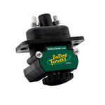 Battery Tender Trolling Motor Power Plug, 48 V DC, 80 amp Current Rating, 2 Pin Connector - 027-0004-KIT