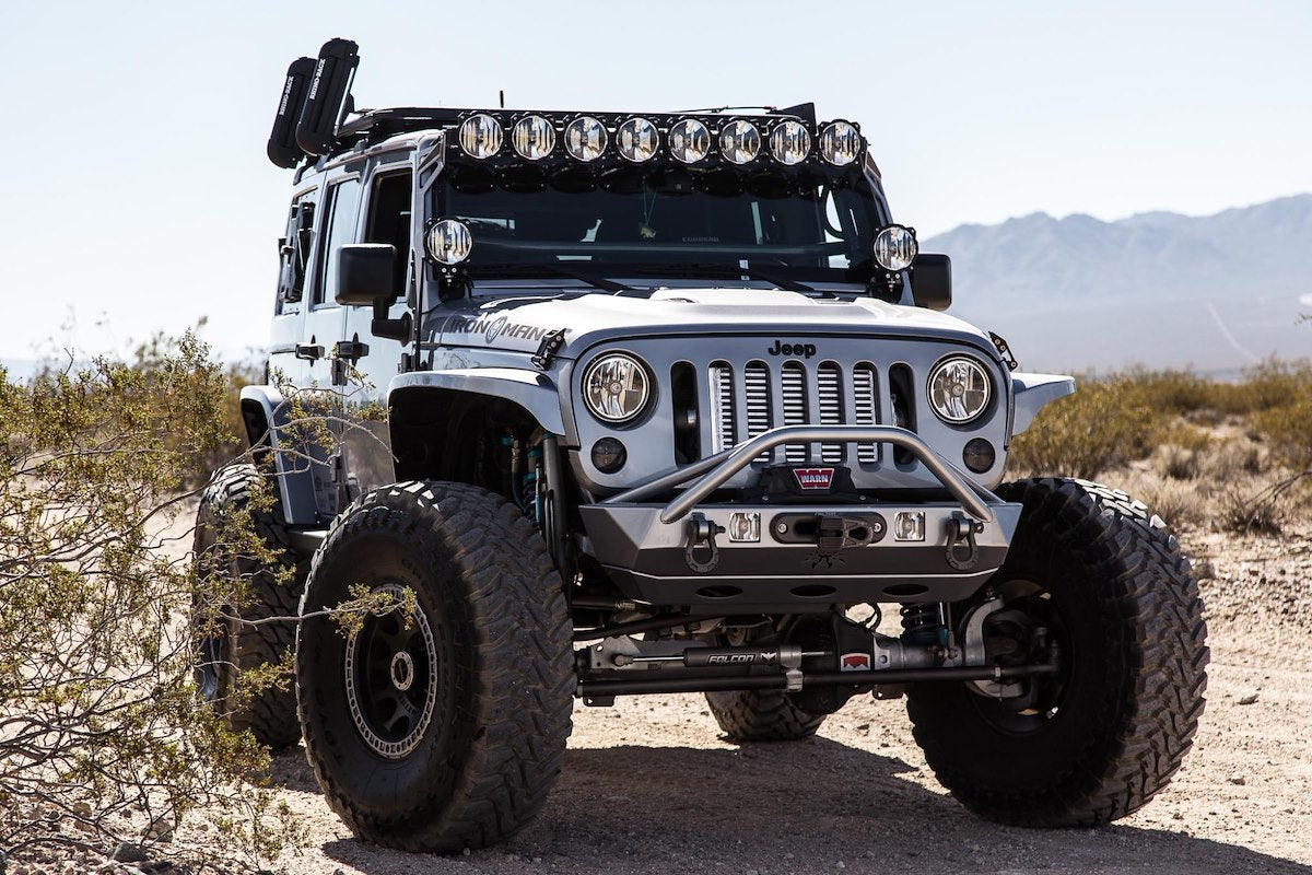 KC HiLiTES Off-Road Light 91305 product image 8