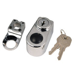 Trimax Locks Spare Tire Lock - TNL740