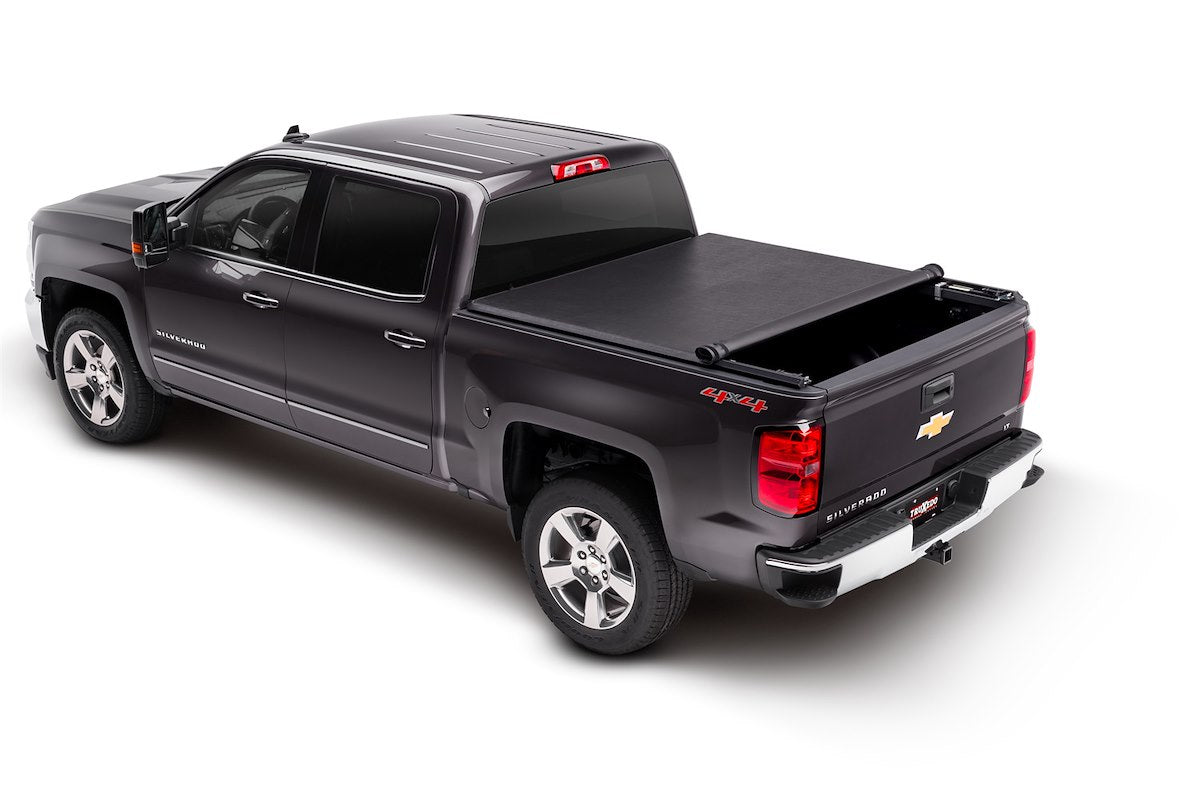 TruXedo Soft Roll-Up Tonneau Covers 272201 product image 9