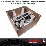 Husky Towing Fifth-Wheel & Gooseneck Components 33231P product image 5