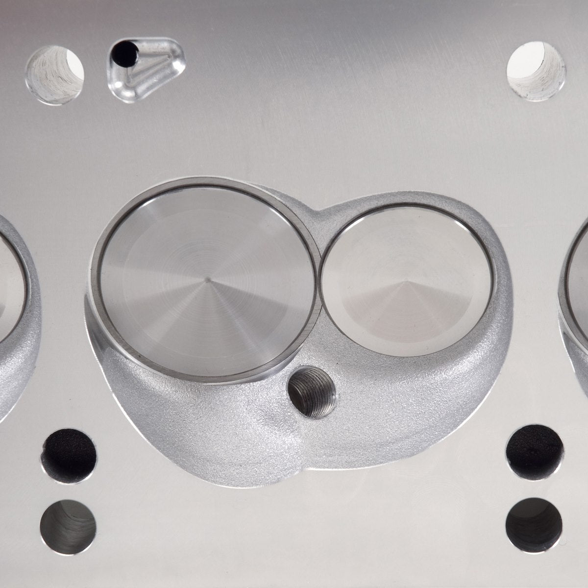 Edelbrock Engine Cylinder Head 5025 product image 5