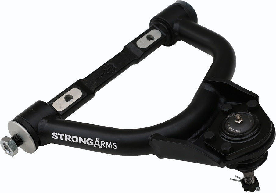 Ridetech Suspension Lowering Kit 11350201 product image 6